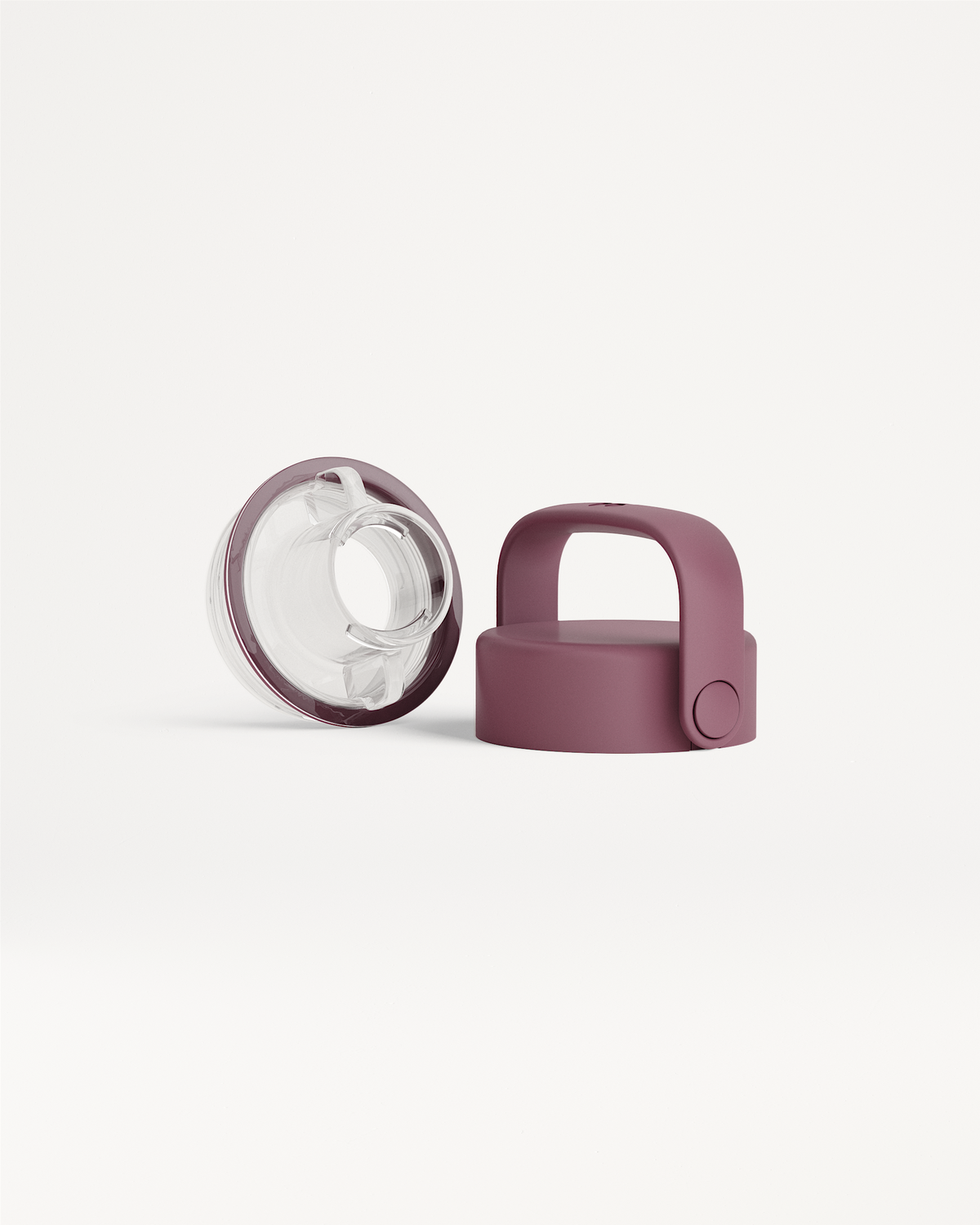 Metal Spout Lid